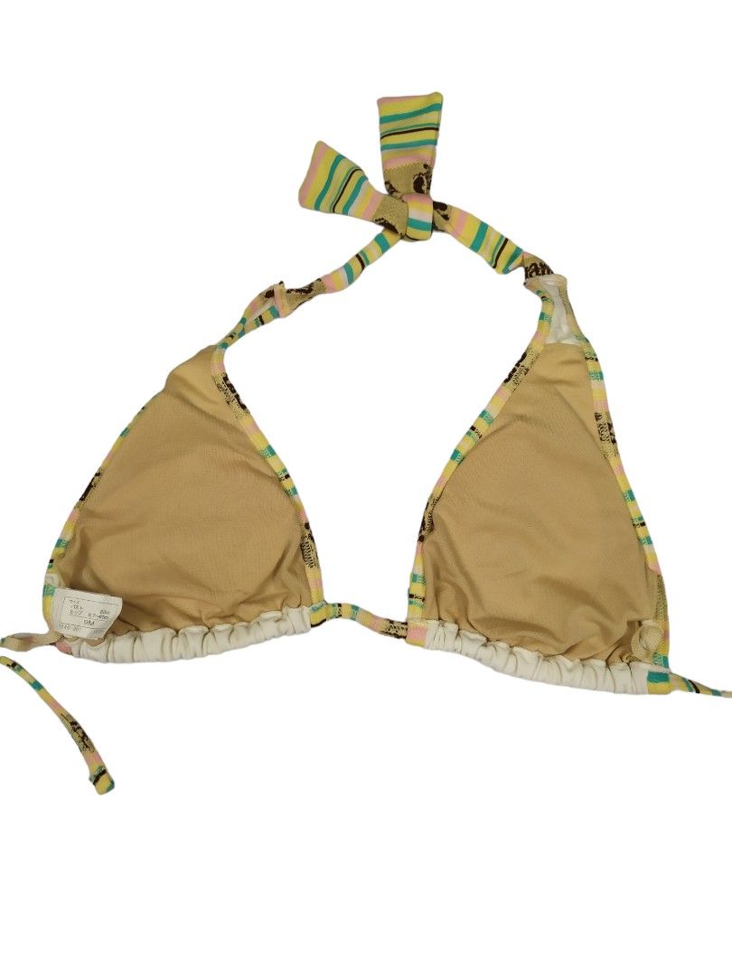 Hang Ten Set Bikini Women S Fashion Swimwear Bikinis Swimsuits On