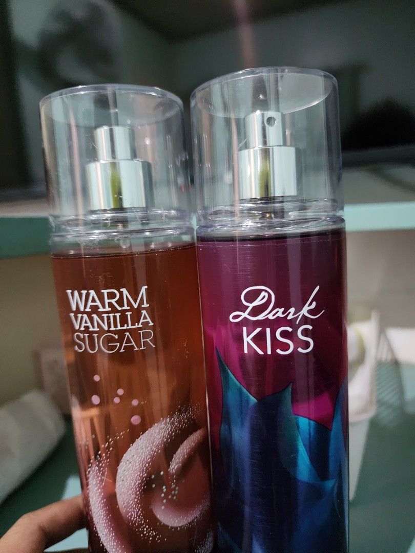 Bbw Fragrance Mist Beauty Personal Care Fragrance Deodorants On