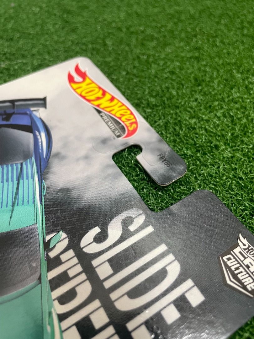HOT WHEELS SUBARU BRZ PANDEM SLIDE STREET CAR CULTURE Hobbies Toys Toys Games On Carousell