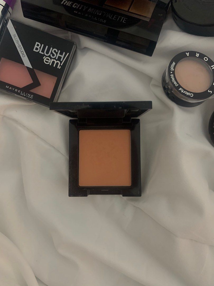 Maybelline Fit Me Blush Nude Peach Beauty Personal Care Face Makeup On Carousell