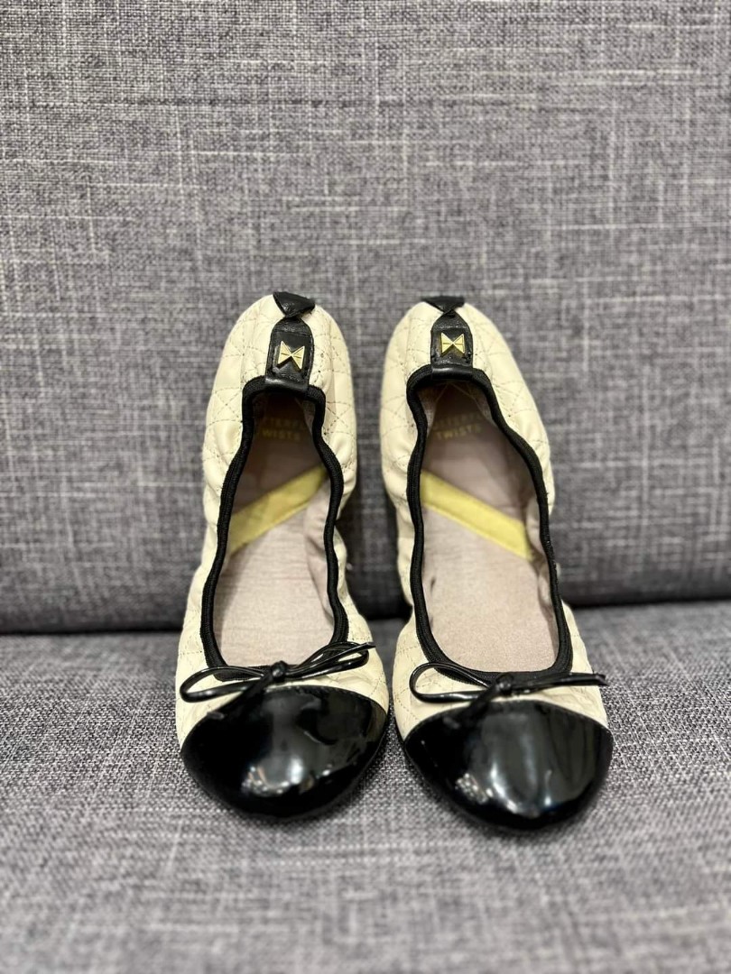 Butterfly Twists Women S Fashion Footwear Flats Sandals On Carousell