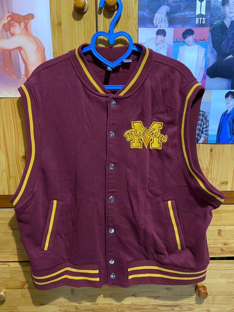 H M X Sex Education Vest On Carousell
