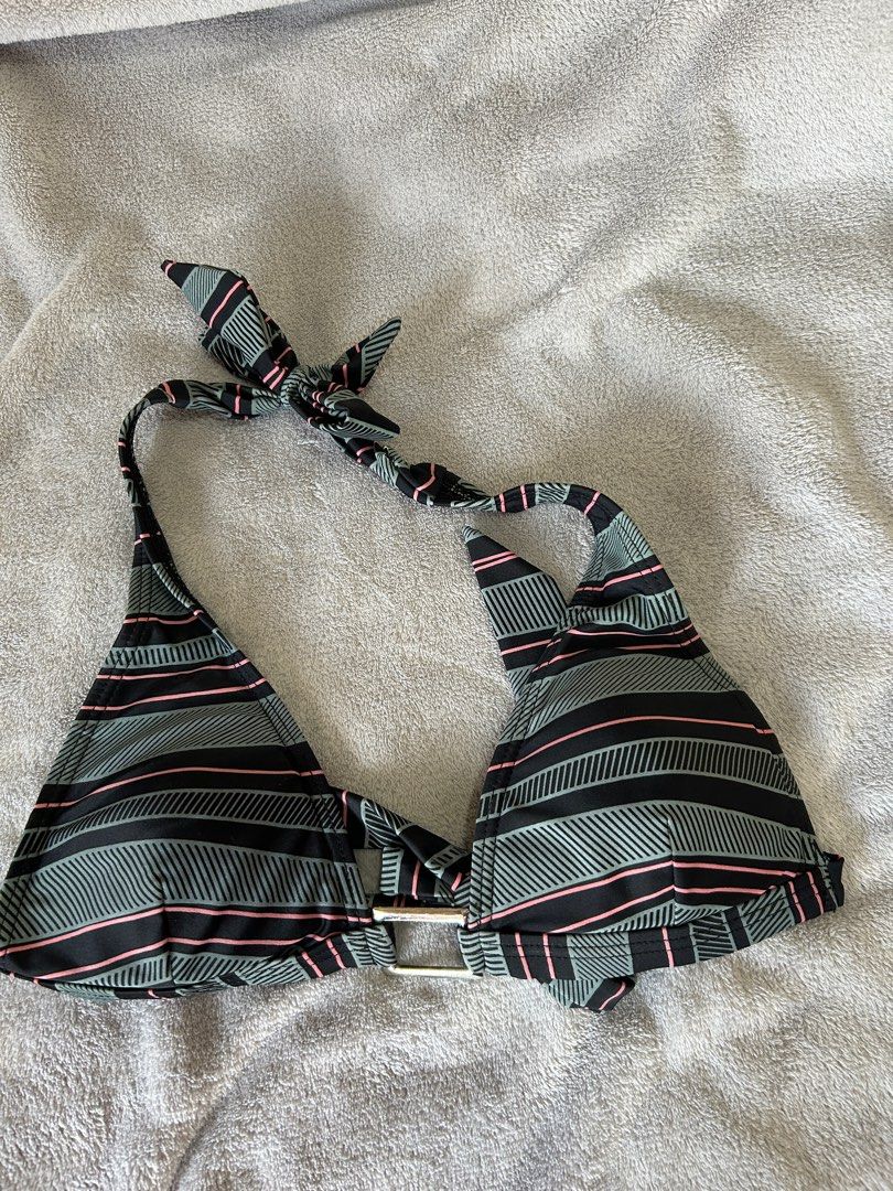 Aztec Bikini Top On Carousell