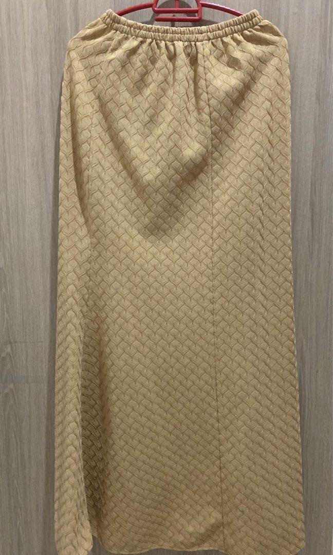 Baju Kurung Nude Women S Fashion Dresses Sets Traditional Ethnic