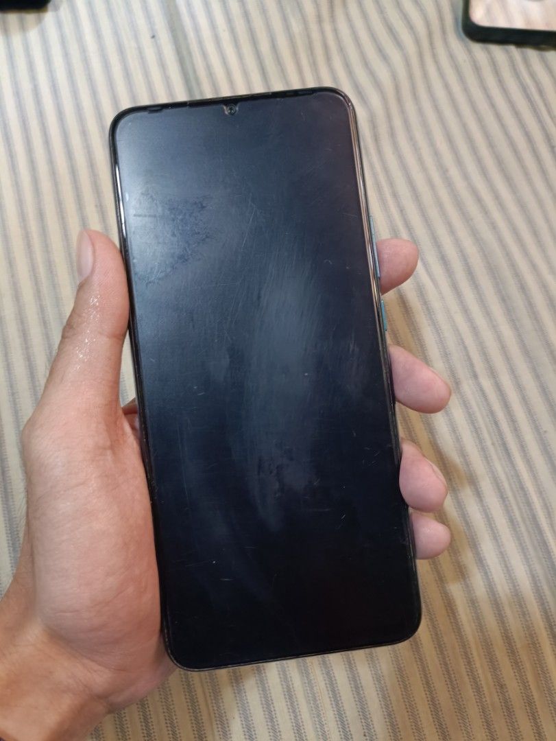 Infinix Hot 9 Play 2999 Pesos Only Mobile Phones Gadgets Mobile Phones Android Phones
