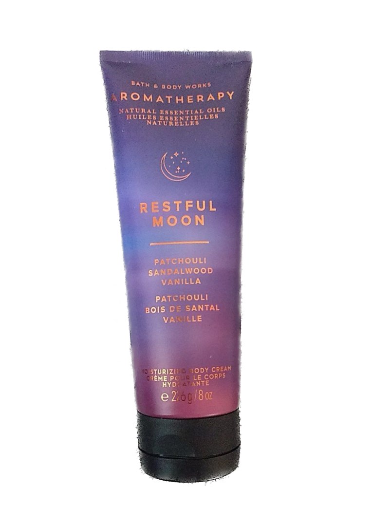 Bbw Restful Moon Body Lotion Beauty Personal Care Bath Body Body