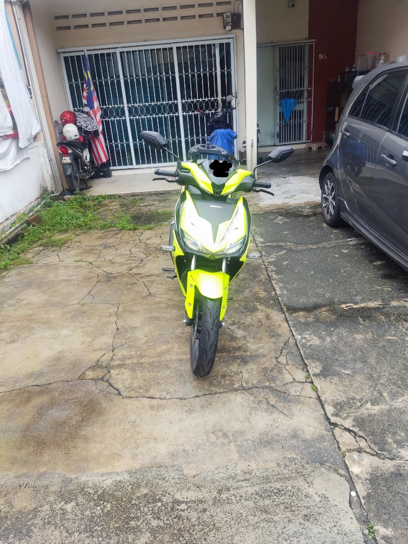 Honda Rsx Motorbikes On Carousell