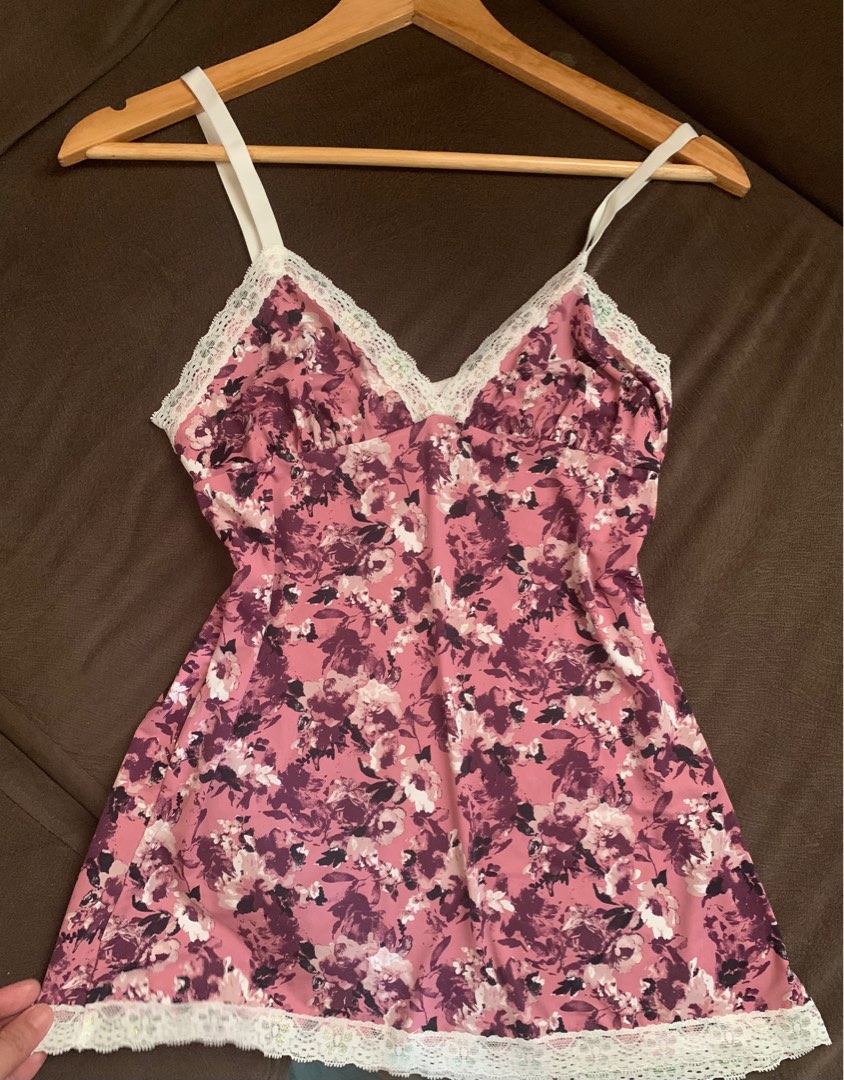 Marilyn Monroe Lingerie Sleepwear On Carousell
