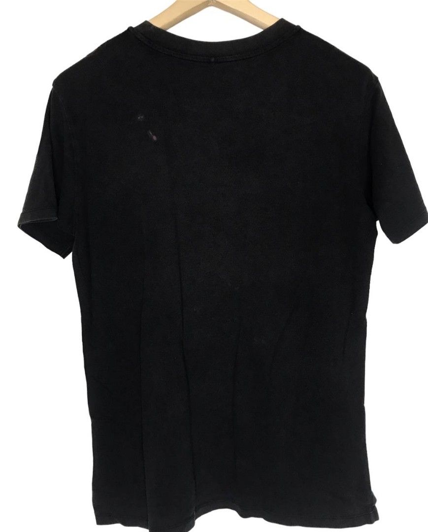 Uniqlo X Sex Pistol Men S Fashion Activewear On Carousell