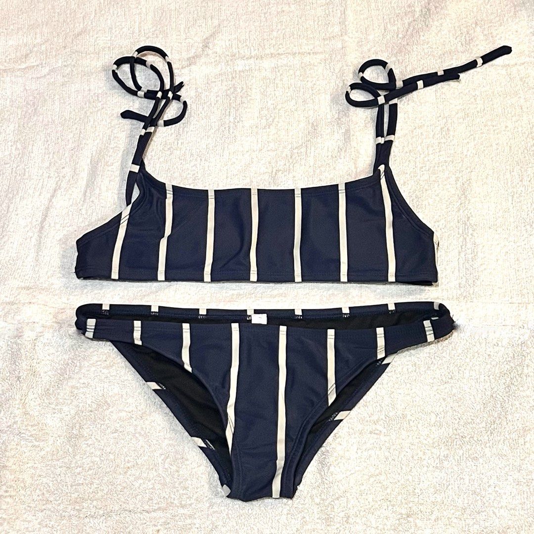Eighth Mermaid Two Piece Bikini On Carousell
