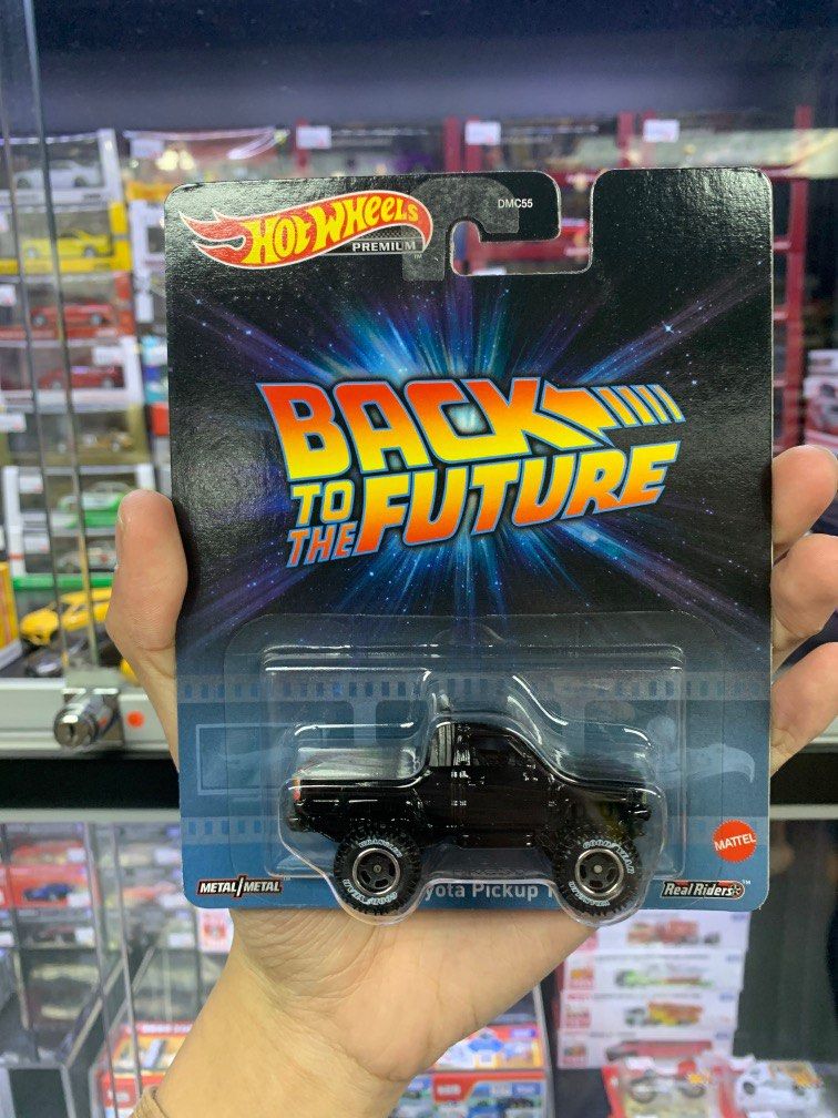 最新日本空運到港 Hot Wheels HotWheels Premium Metal Real Riders Car Culture Retro Entertainment Back to