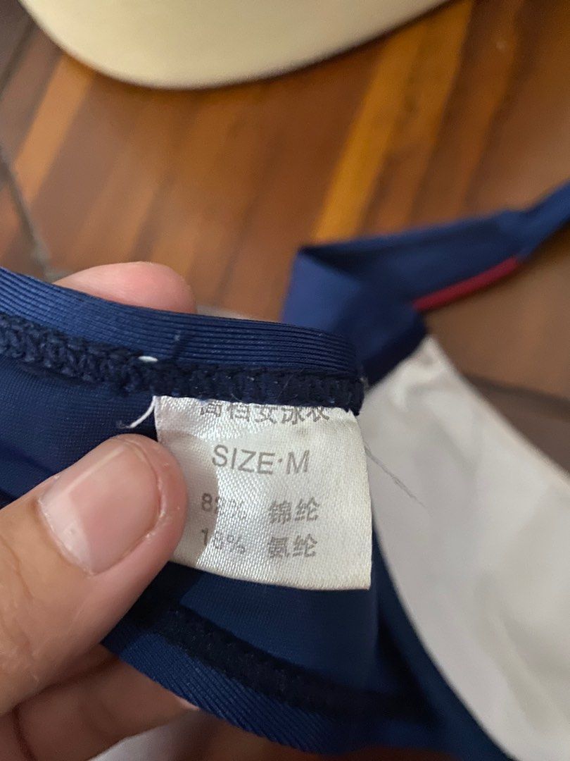 Bikini Baju Renang Olah Raga Baju Olahraga Di Carousell