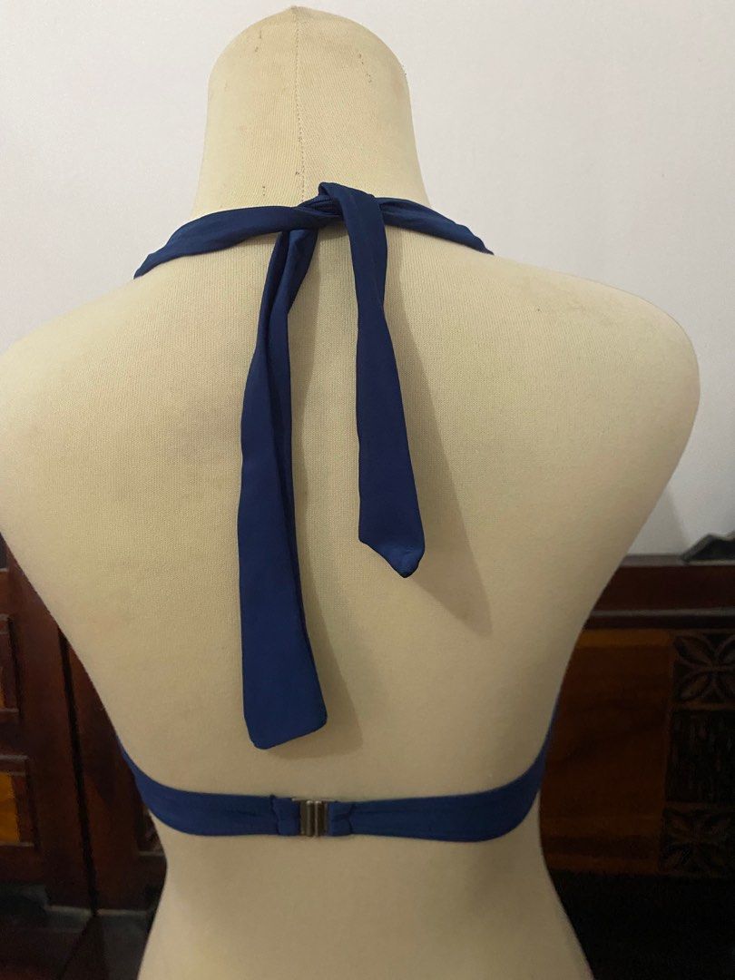 Bikini Baju Renang Olah Raga Baju Olahraga Di Carousell