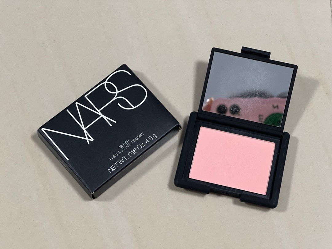 Nars Blush Sex Appeal Beauty Personal Care Face Makeup On Carousell