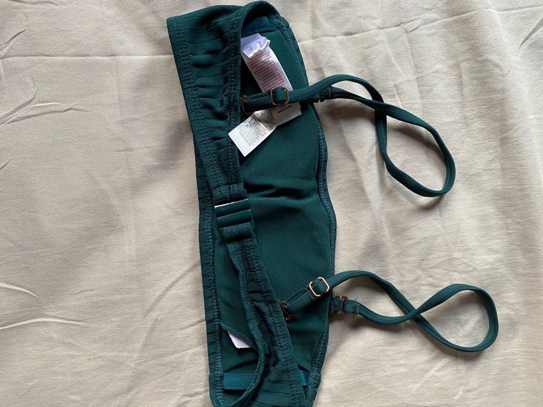 Primark Bikini Two Piece On Carousell