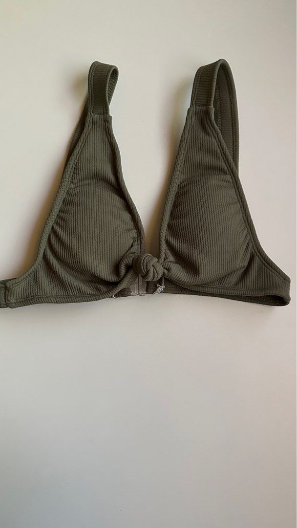 Sew Local Bikini On Carousell