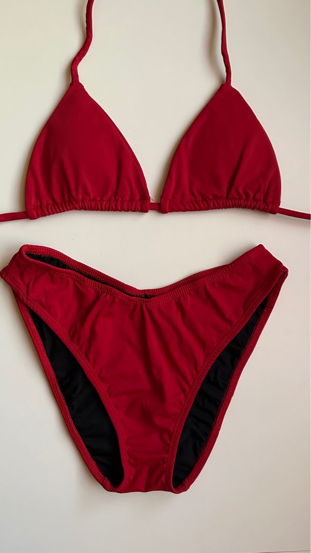 Sew Local Bikini On Carousell