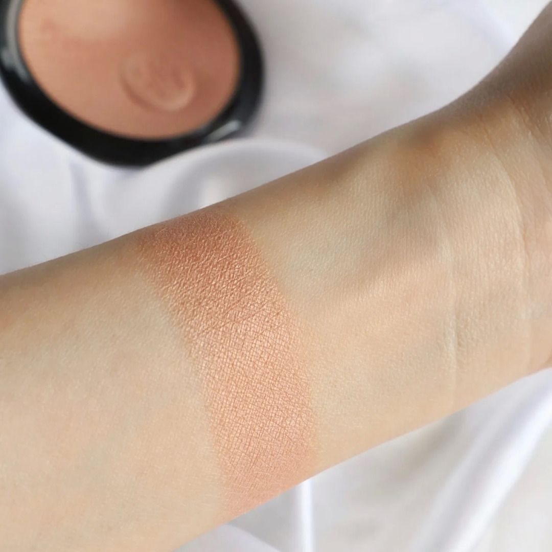 GUERLAIN Terracotta Nude Glow Powder ALMOST NEW PRELOVED BEKAS