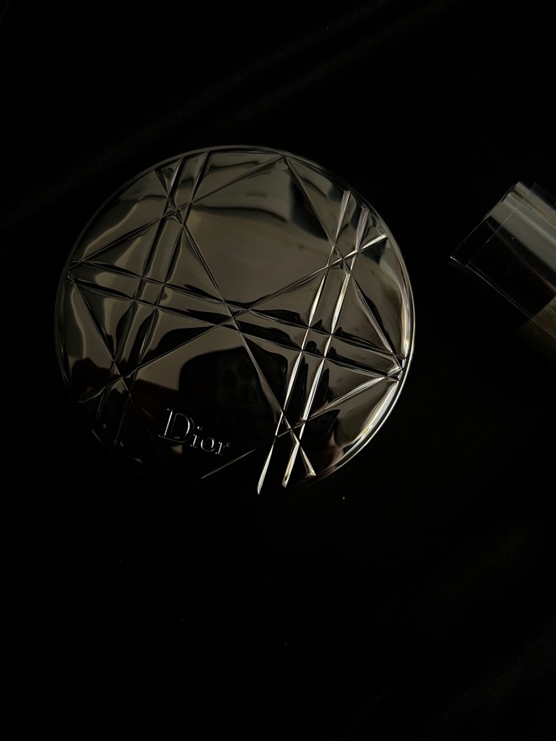 Diorskin Nude Air Luminizer Powder Beauty Personal Care Face
