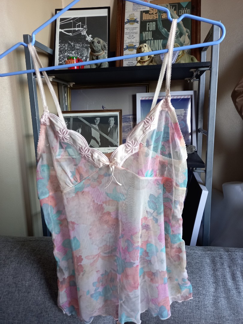 Eblin Lingerie On Carousell