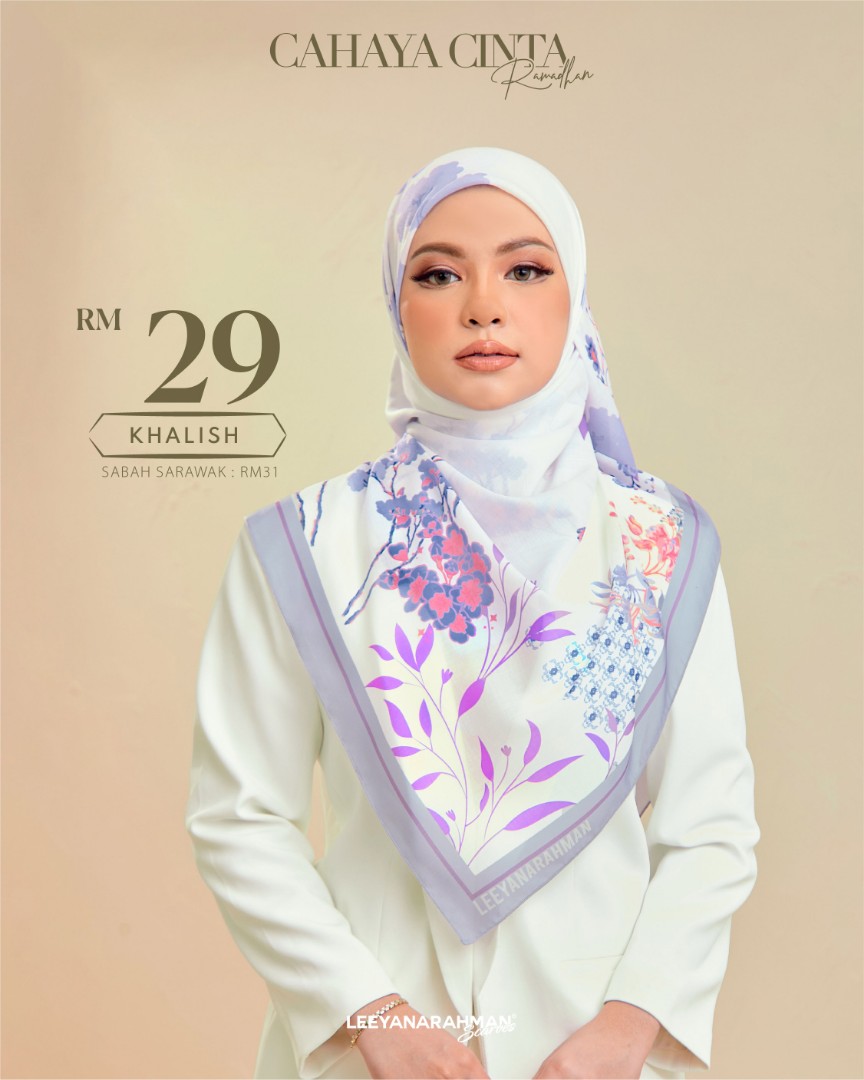 Leeyanarahman Scaves Women S Fashion Muslimah Fashion Hijabs On