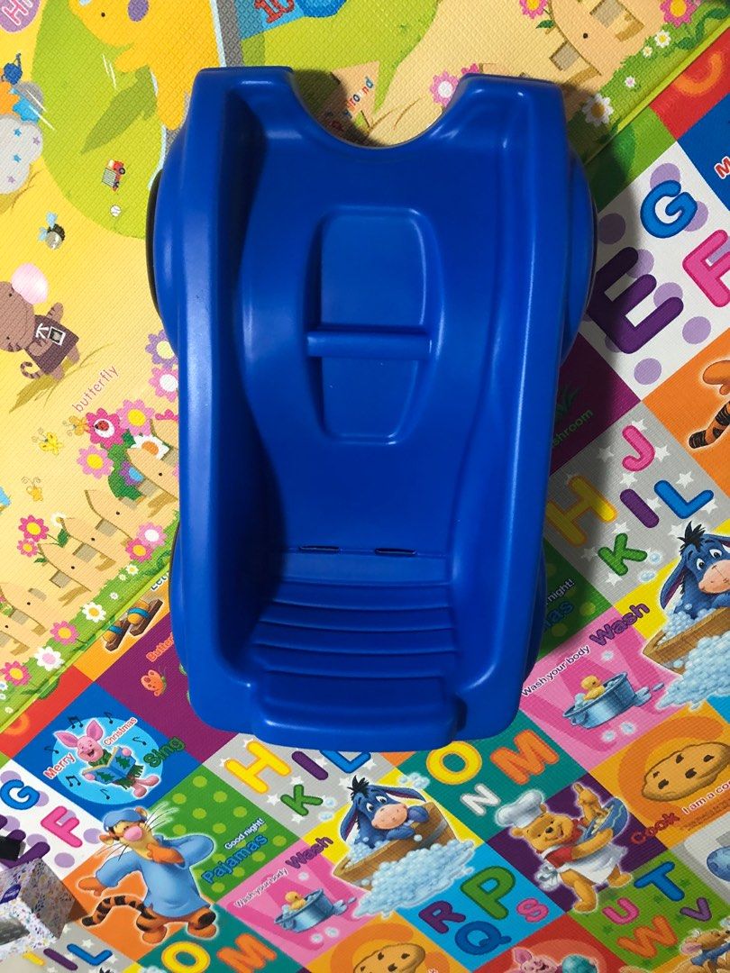 Step Hot Wheels Extreme Thrill Coaster Ride On Hobbies Toys Toys Games On Carousell