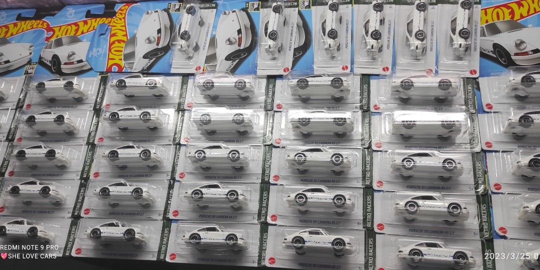 Hot Wheels Lbwk Nissan Silvia S Gold Hobbies Toys Toys Games On Carousell