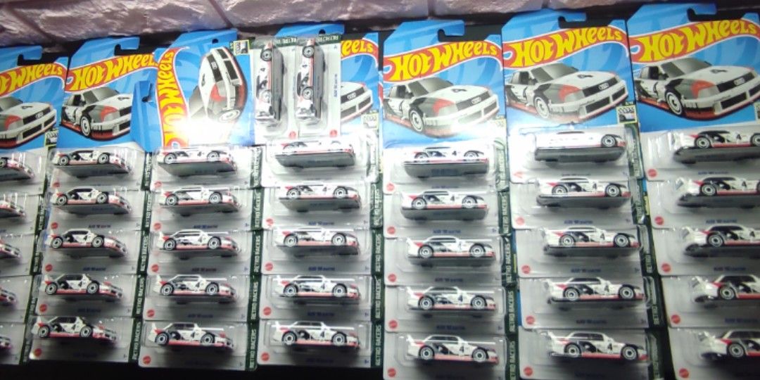 Hot Wheels Lbwk Nissan Silvia S Gold Hobbies Toys Toys Games On Carousell