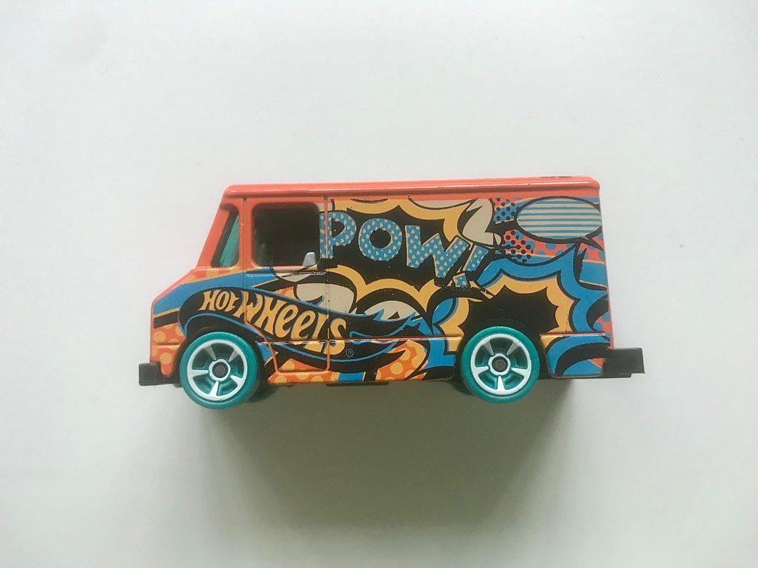 Hot Wheels Combat Medic HW Art Hobbies Toys Toys Games On Carousell