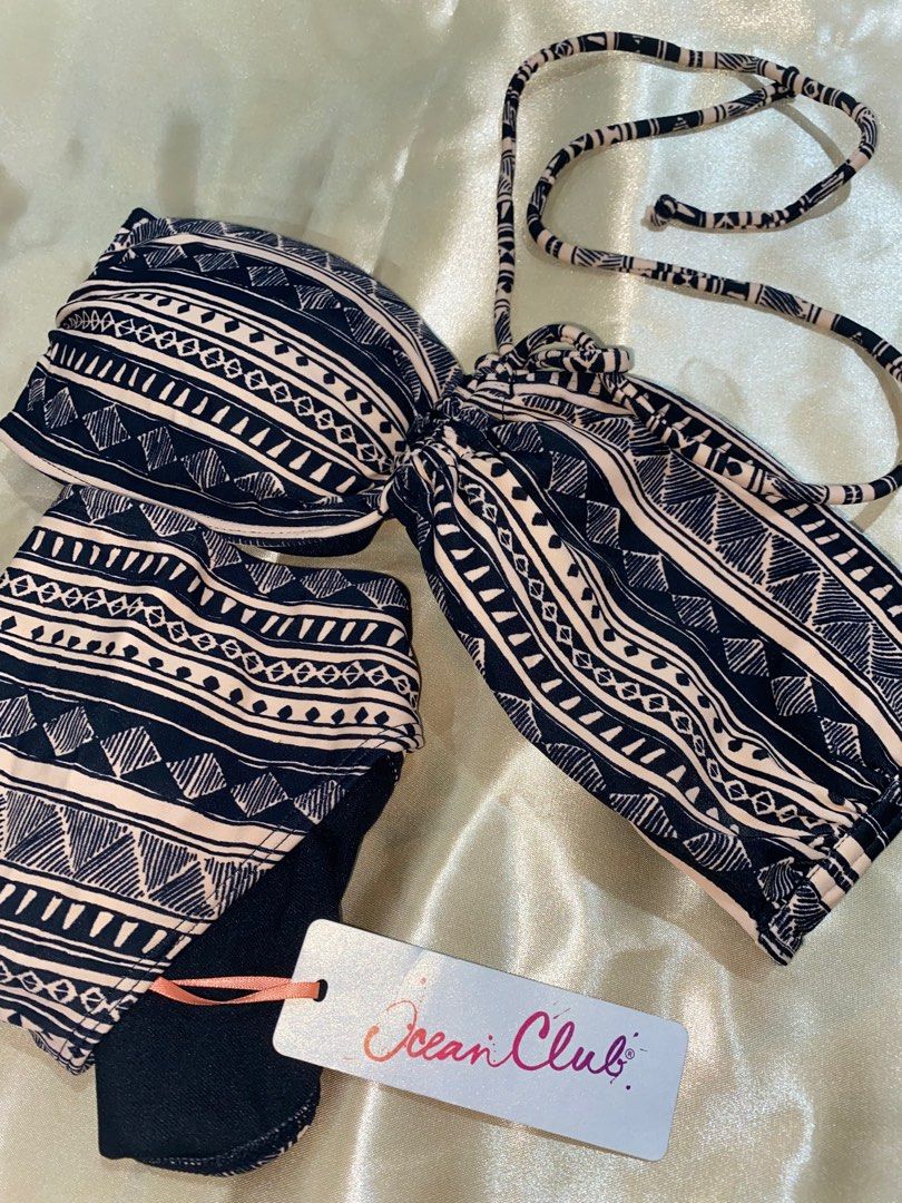 Two Piece Bikini Primark On Carousell