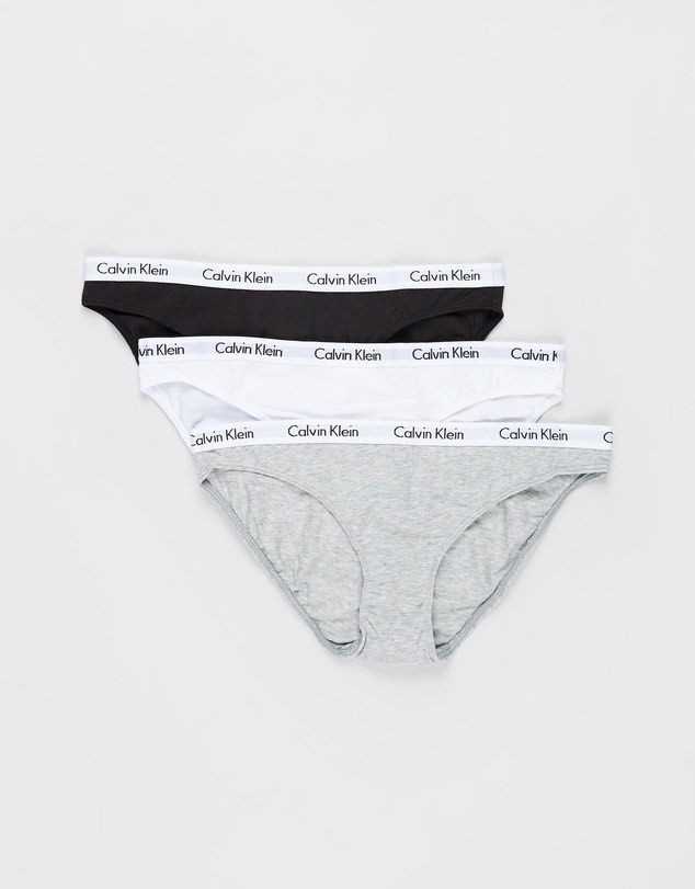 Calvin Klein Carousel Bikini Women S Fashion New Undergarments