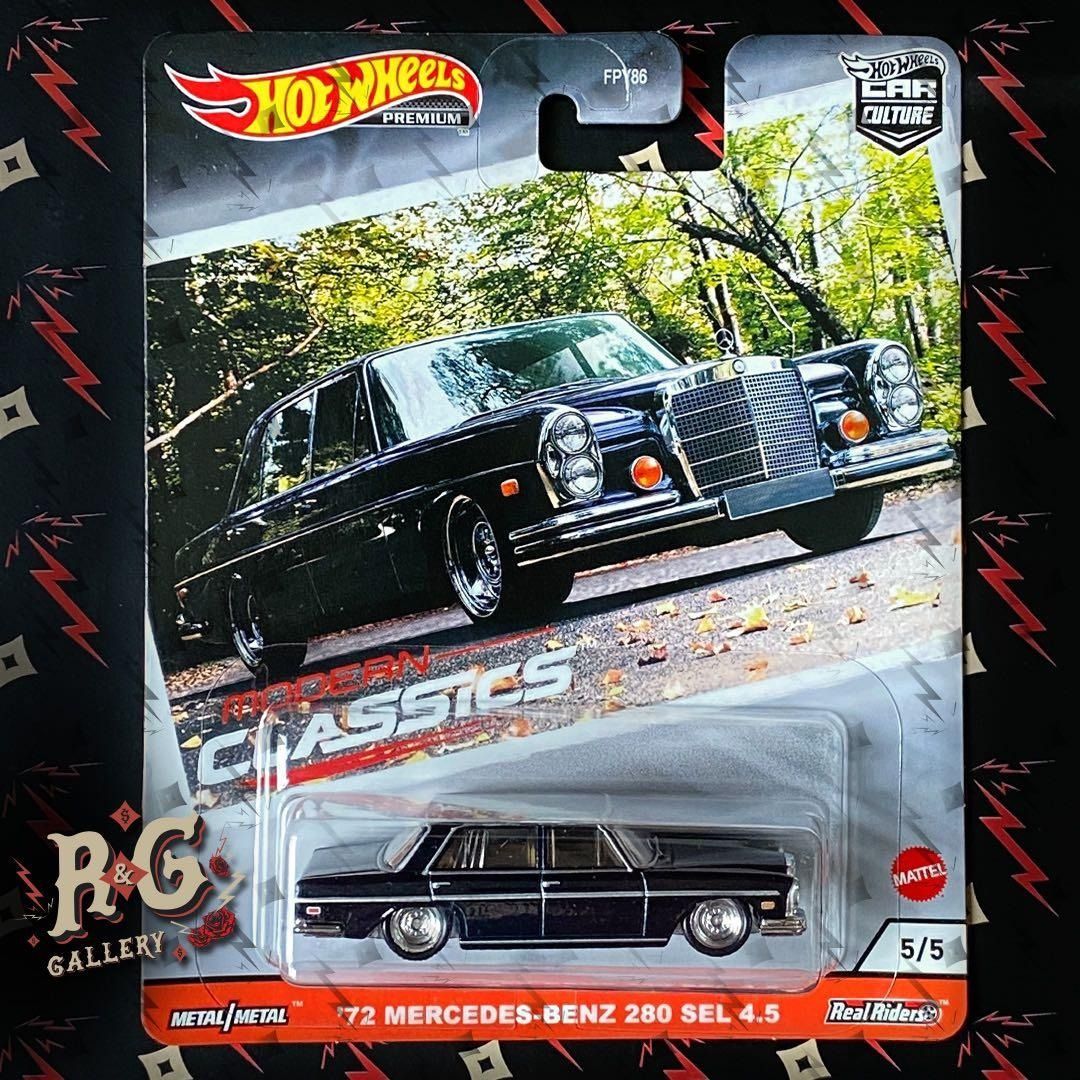 Hot Wheels Modern Classic Set Hotwheels Subaru Impreza 228 STI Version Nissan Silvia S14