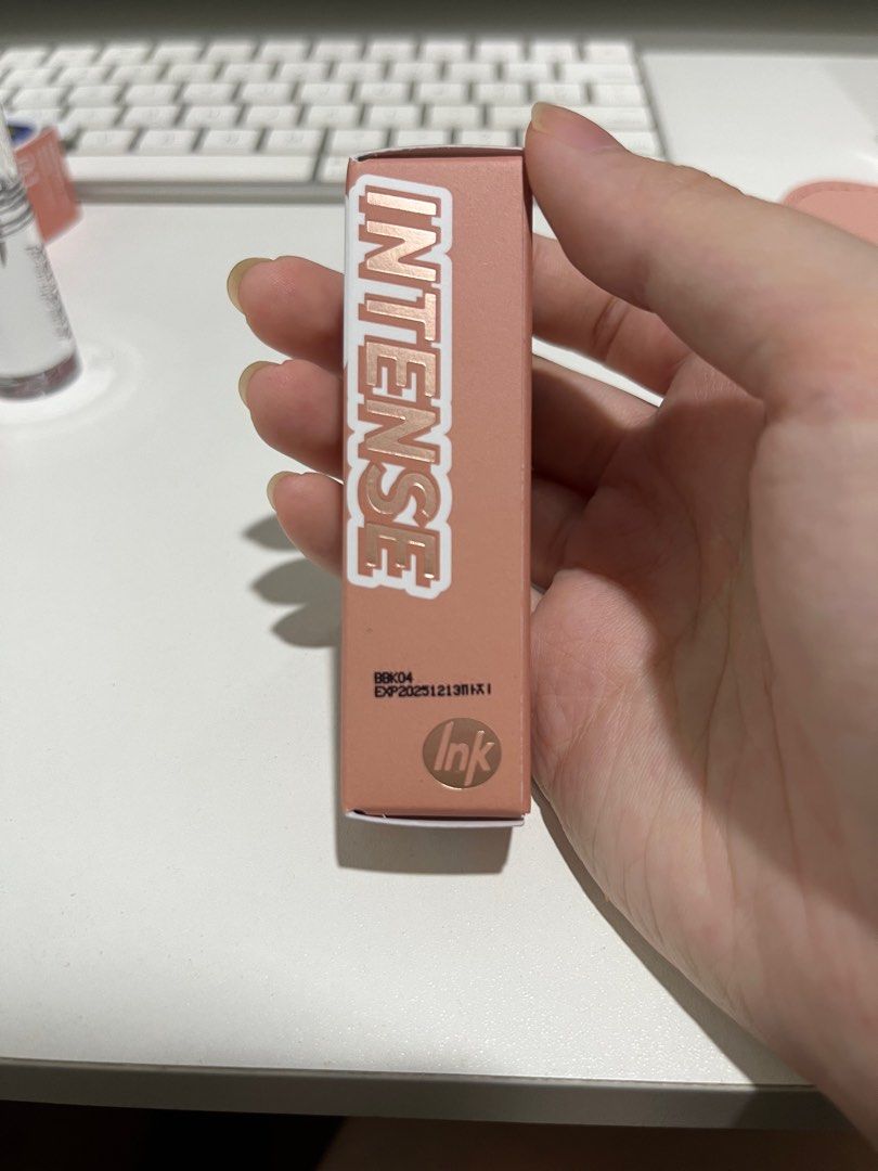 Peripera Ink Velvet Intense Stick In Sand Nude Beauty Personal Care Face Makeup On Carousell