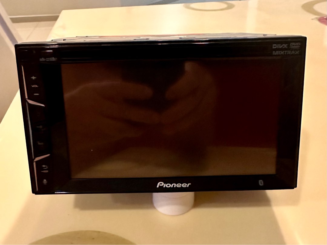 Pioneer Avh Z Bt Car Accessories Accessories On Carousell