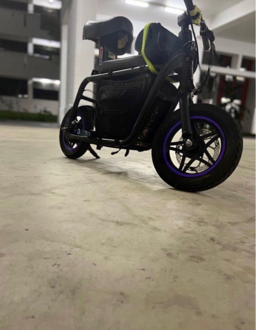 Fiido Sports Equipment Pmds E Scooters E Bikes E Scooters E