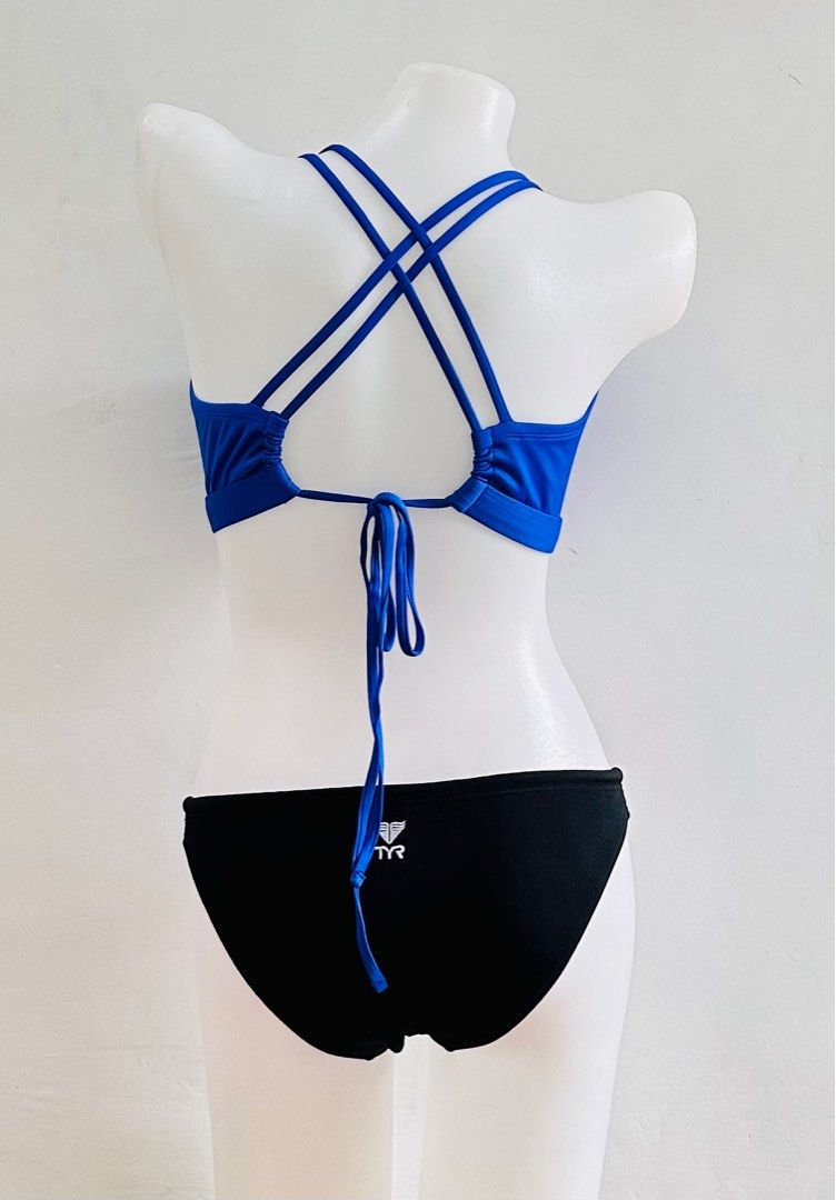 Kona Sol Bikini Top Women S Fashion Swimwear Bikinis Swimsuits On