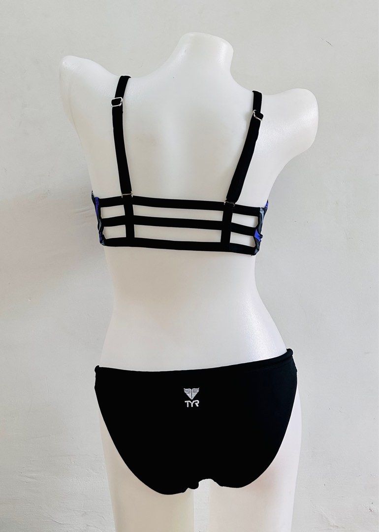 Mossimo Bikini Top Women S Fashion Swimwear Bikinis Swimsuits On