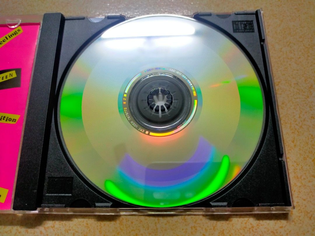 Sex Pistols Nevermind The Bollock Hobbies Toys Music Media CDs