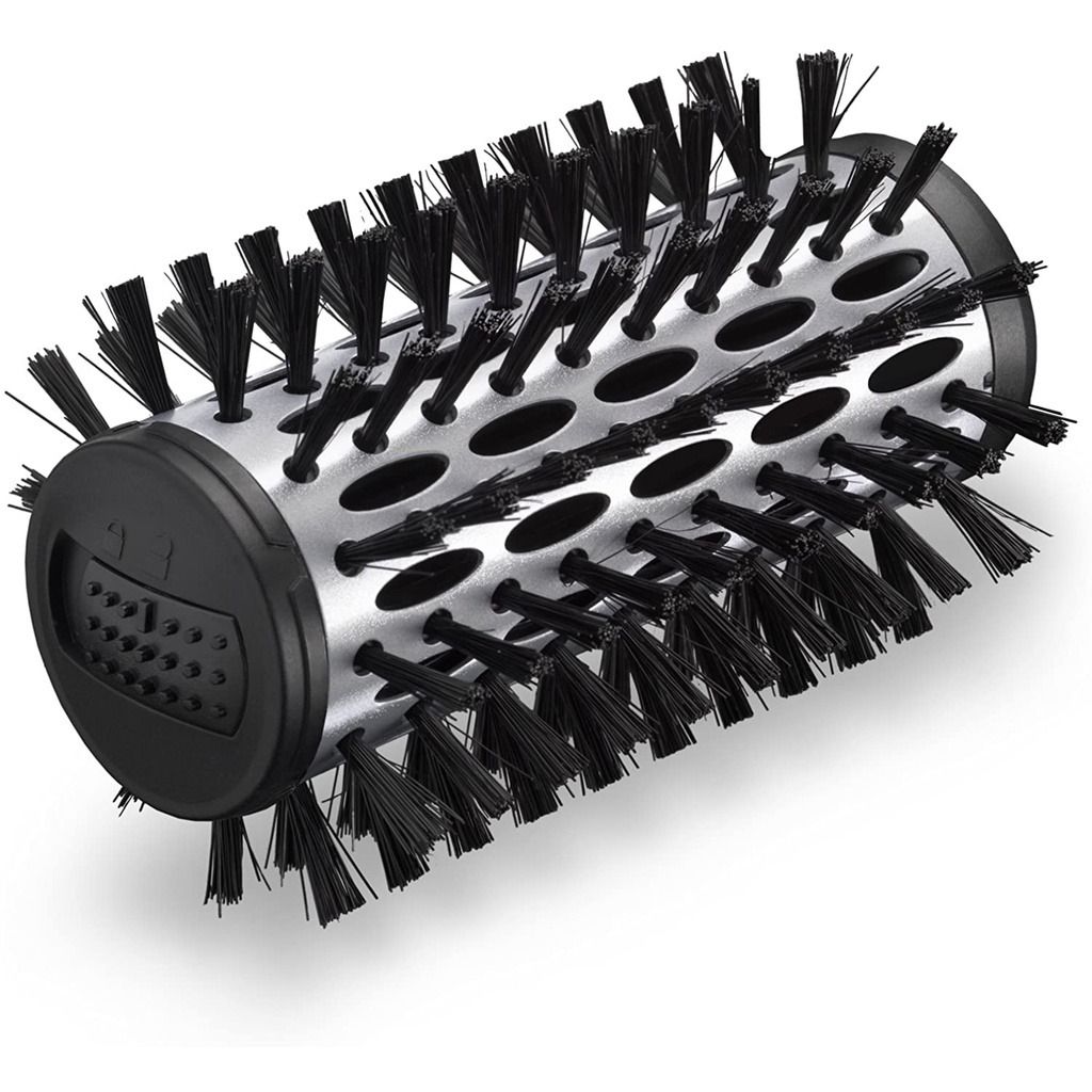 Babyliss Big Hair Rotating Hot Air Styling Brush Mm Mm Beauty Personal Care Hair On
