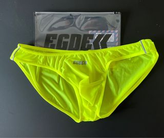 Egde Japanese Bikini Swimwear Underwear Toot Gmw Aqux Gx Men S Fashion Bottoms Swim