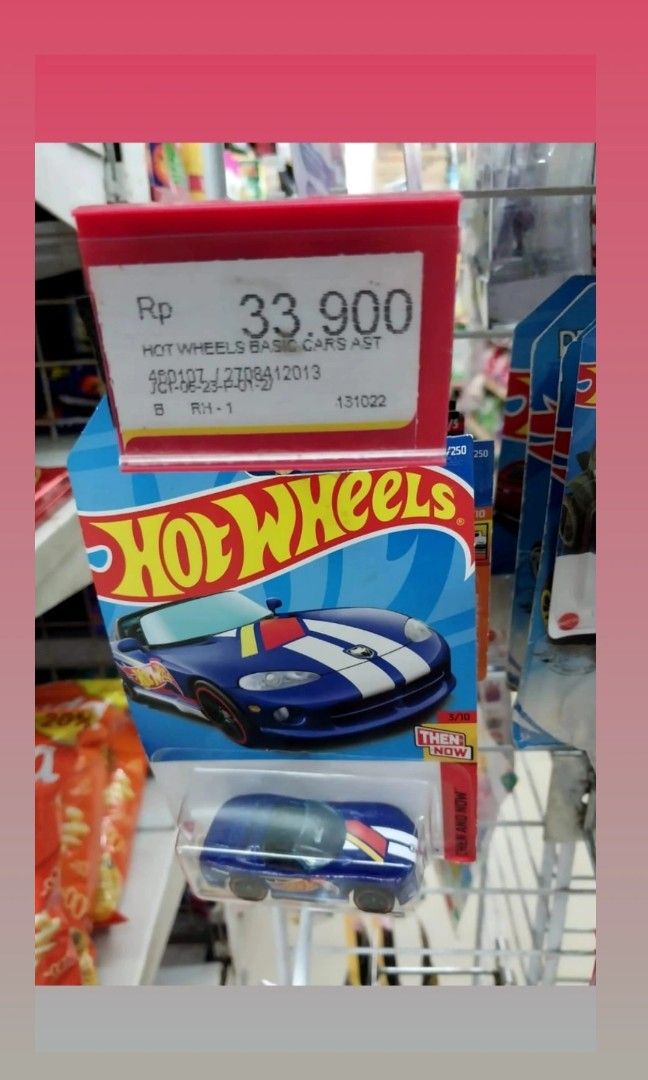 Hot Wheels SALE Dapat Random Ga Bisa Pilih Model Toys Collectibles Mainan Di Carousell