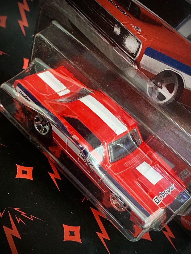 Hot Wheels Mopar Hot Wheels Dodge Dart Challenger Drift Car Charger Srt Viper Srt Acr