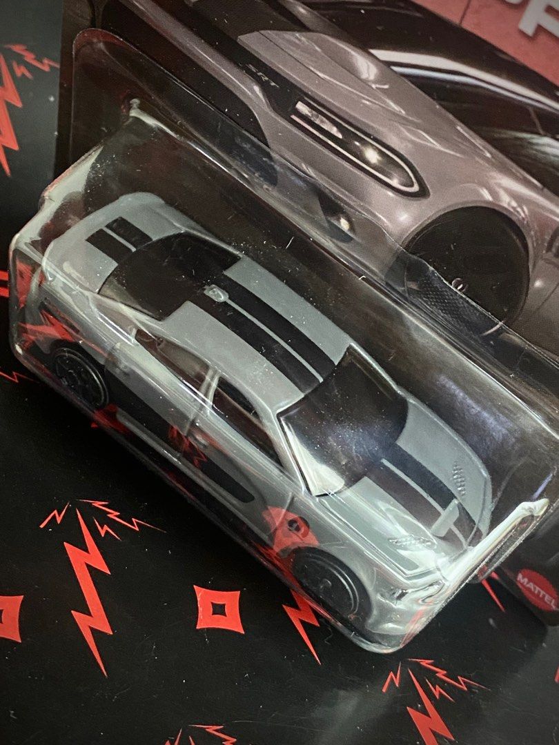 Hot Wheels MOPAR Hot Wheels Dodge Dart Challenger Drift Car Charger SRT Viper SRT ACR