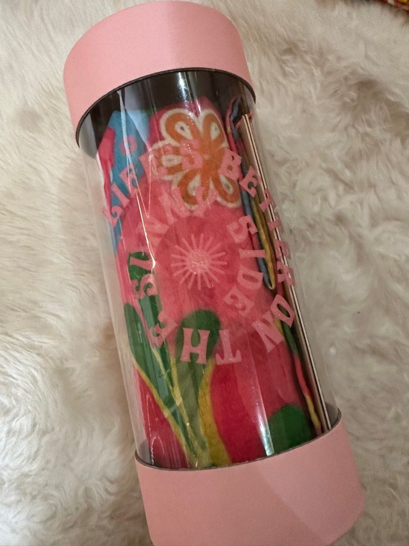 Blackbough Swim Groovy Garden Bikini On Carousell