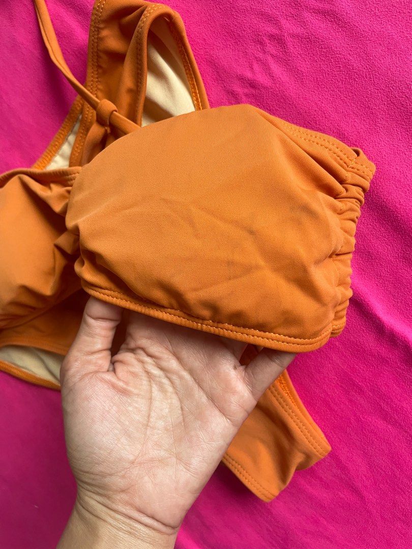 Eighth Mermaid Emmy Bikini In Sunshade On Carousell