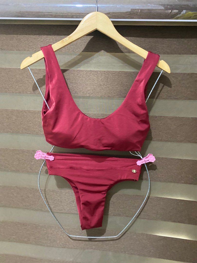 Bikini Buttom Bundle Cheeky Small On Carousell