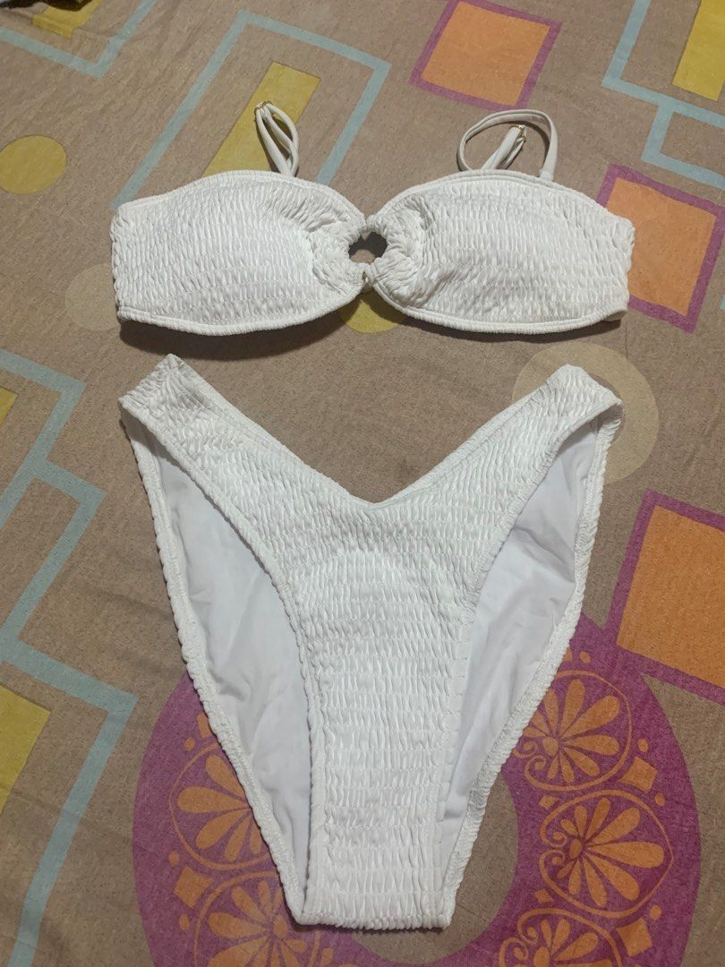 Esseantial Bikini Women S Fashion Swimwear Bikinis Swimsuits On