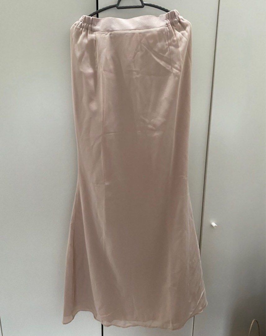 Hijabistahub Baju Kurung Nude Women S Fashion Muslimah Fashion Baju
