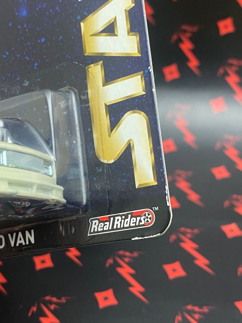 Hot Wheels Chevy Astro Van Mike And Ike Hotwheels Star Wars Hans Solo Hobbies Toys