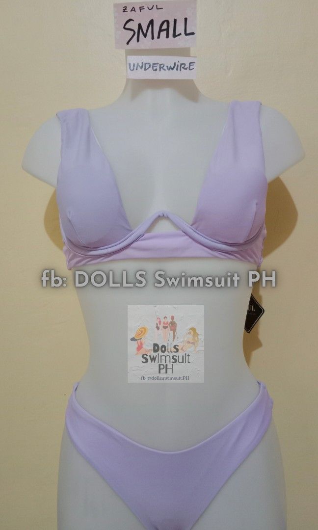 Brandnew Swimsuit Bikini Swimwear One Piece Two Piece Women S